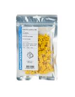 SMART KEEPER - Basic""RJ45 Port"" Blocker gelb 100 Stk.