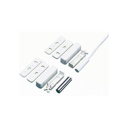 Reedkontakt Einbau/Aufbau, 5m