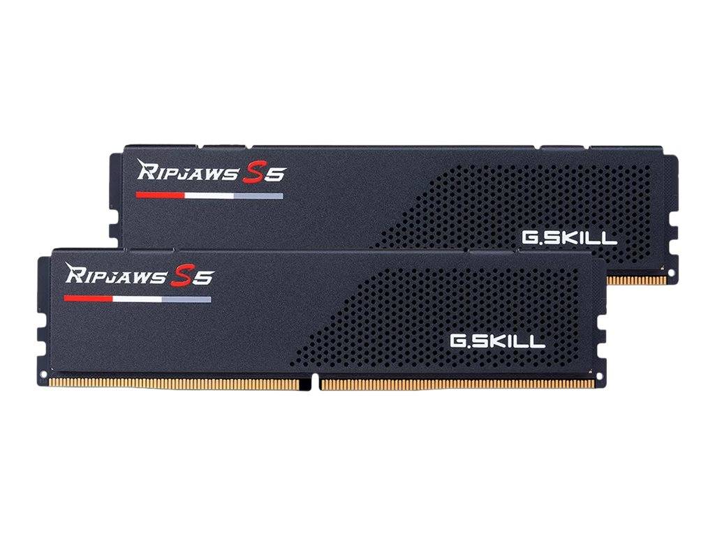DDR5 48GB PC 6000 CL40 G.Skill KIT (2x24GB) 48-RS5K