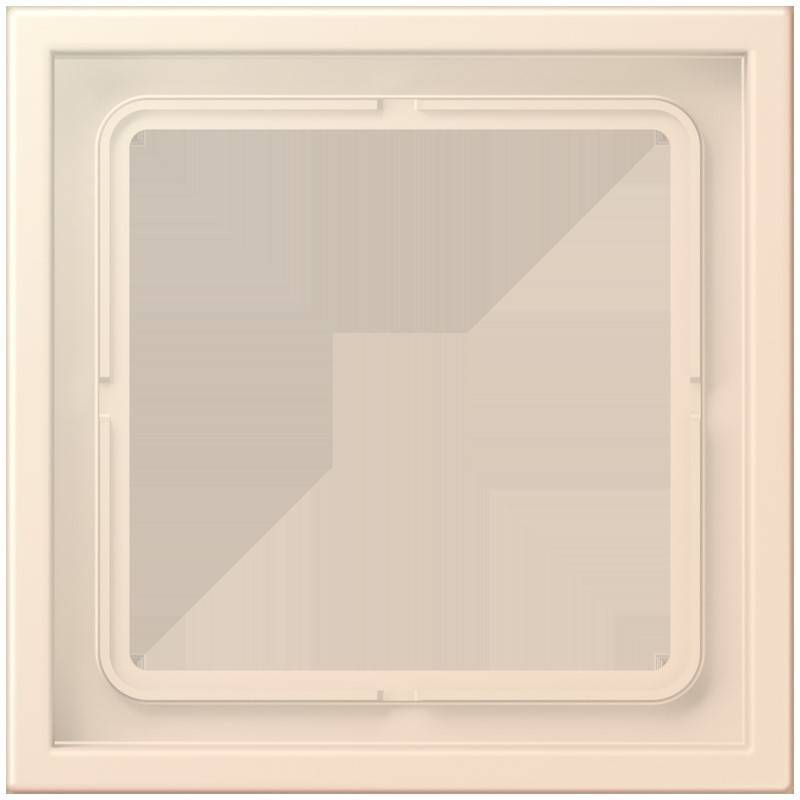 Jung Rahmen 1-fach LC Z981 BF 228