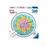 Ravensburger Rainbow cake, 500 Stück(e), Speisen und Getränke, 12 Jahr(e)