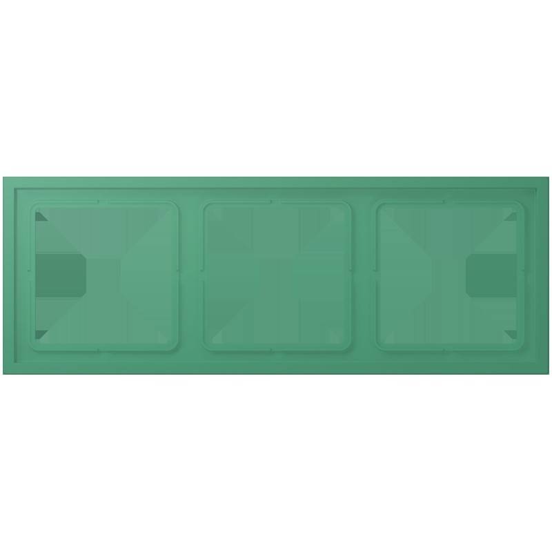 Jung Rahmen 3-fach LCZ 983 BF 250