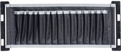 Allit Werkzeugeinlage ProServe Textile P 15 457991 (L x B x H) 390 x 10 x 165 mm (457991)