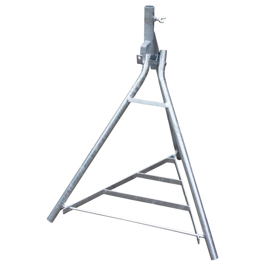 Schake 353041 Signalständer mit Lampenhalterung