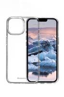 dbramante1928 Bulk - Nuuk - iPhone 15 Pro - Klar, Folio, Apple, iPhone 15 Pro, Transparent