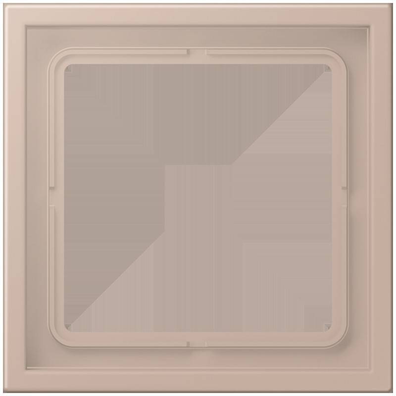 Jung Rahmen 1-fach LC Z981 BF 240