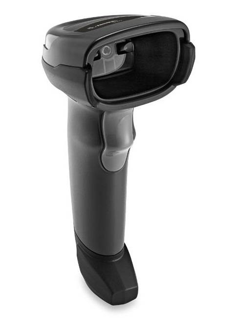 Zebra DS2208 - USB Kit - Barcode-Scanner - Handgerät - 2D-Imager - 762 mm / Sek.