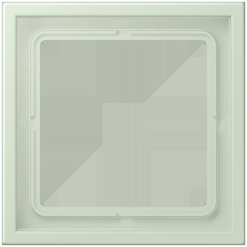 Jung Rahmen 1-fach LC Z981 BF 218