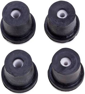 Aerotec Ersatzdüsen 4 St