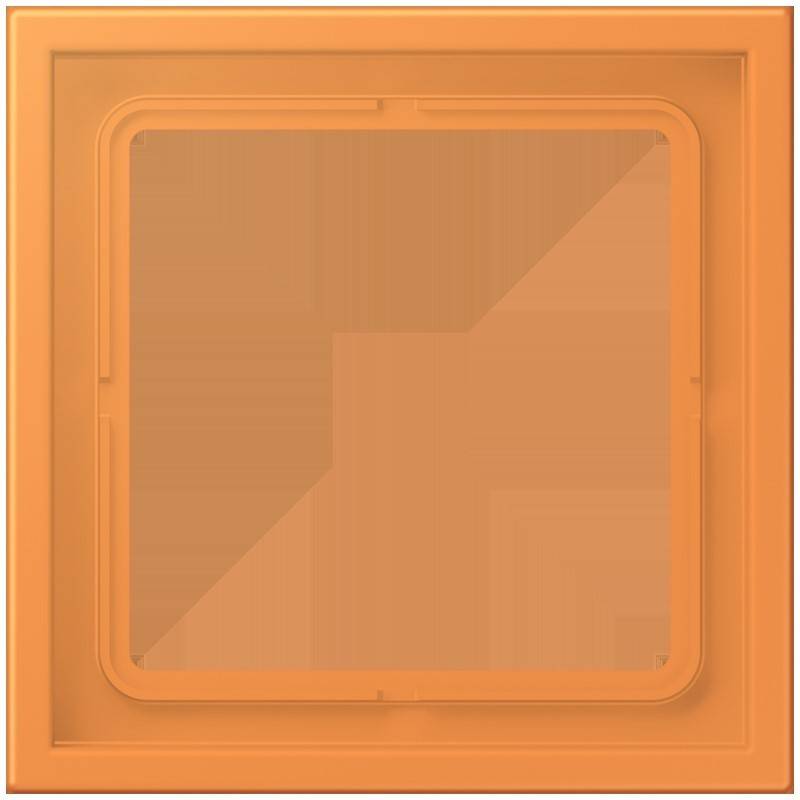Jung Rahmen 1-fach LC Z981 BF 225