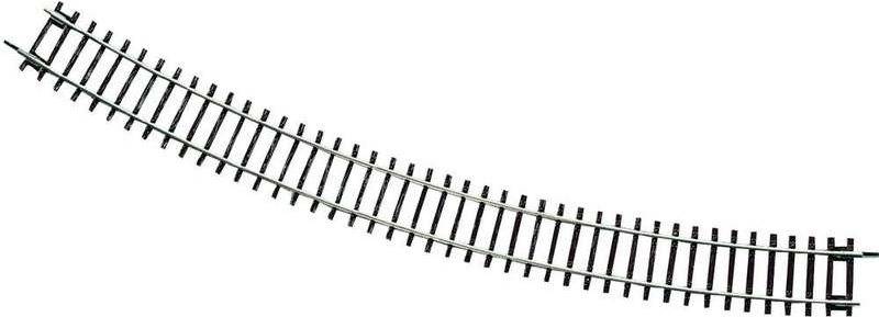 Roco H0 RocoLine Gleissystem ohne Bettung (42426)