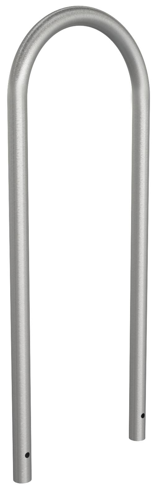 Schake 449_46 Edelstahlbügel Ø 48 mm zum Einbetonieren Rundbügel Gesamtbreite 460 mm