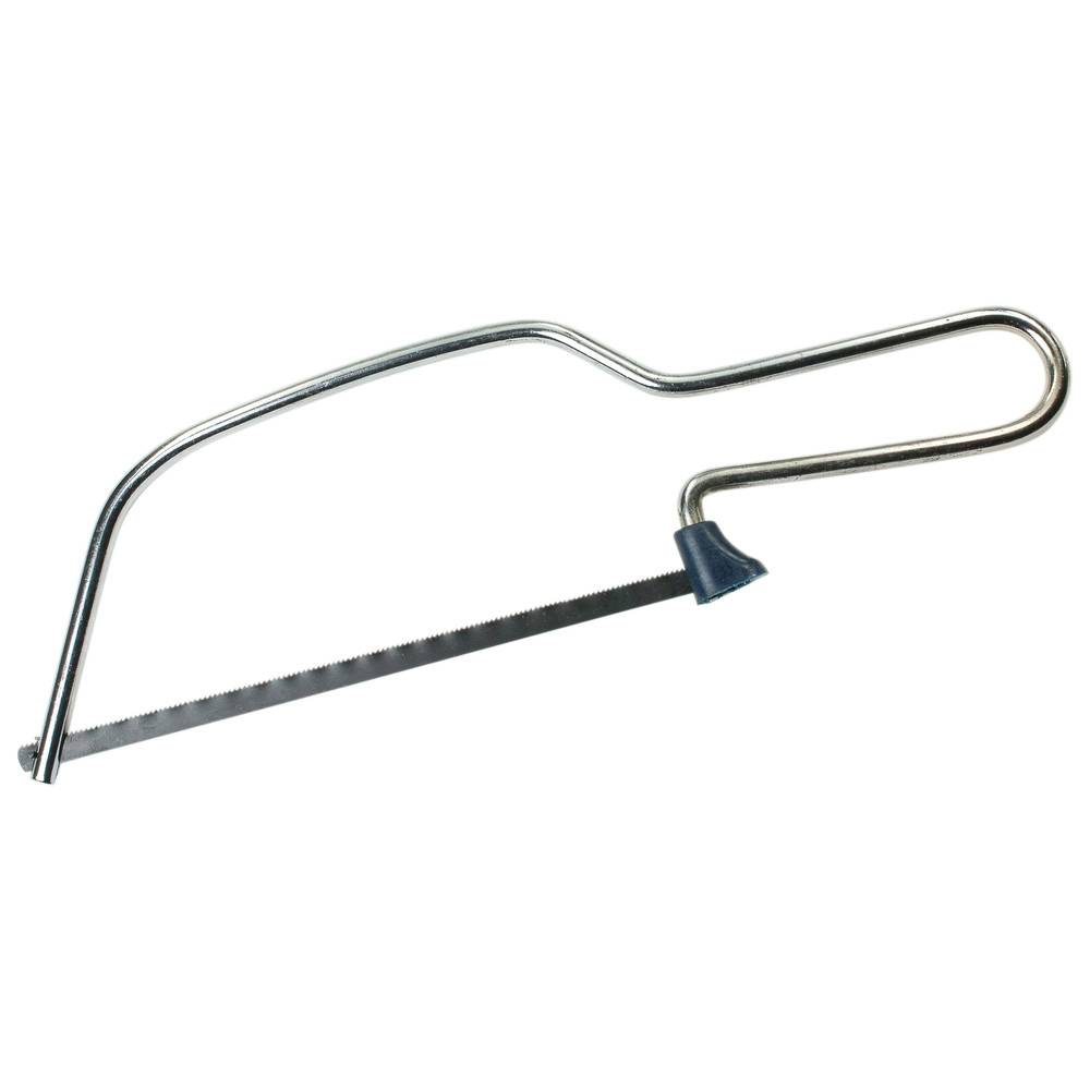 Dönges Säge JUNIOR mit Blatt, verzinkter Bügel, Blattlänge 150 mm