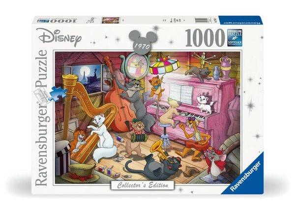 Ravensburger 17542 Aristocats 1000 Teile Puzzle