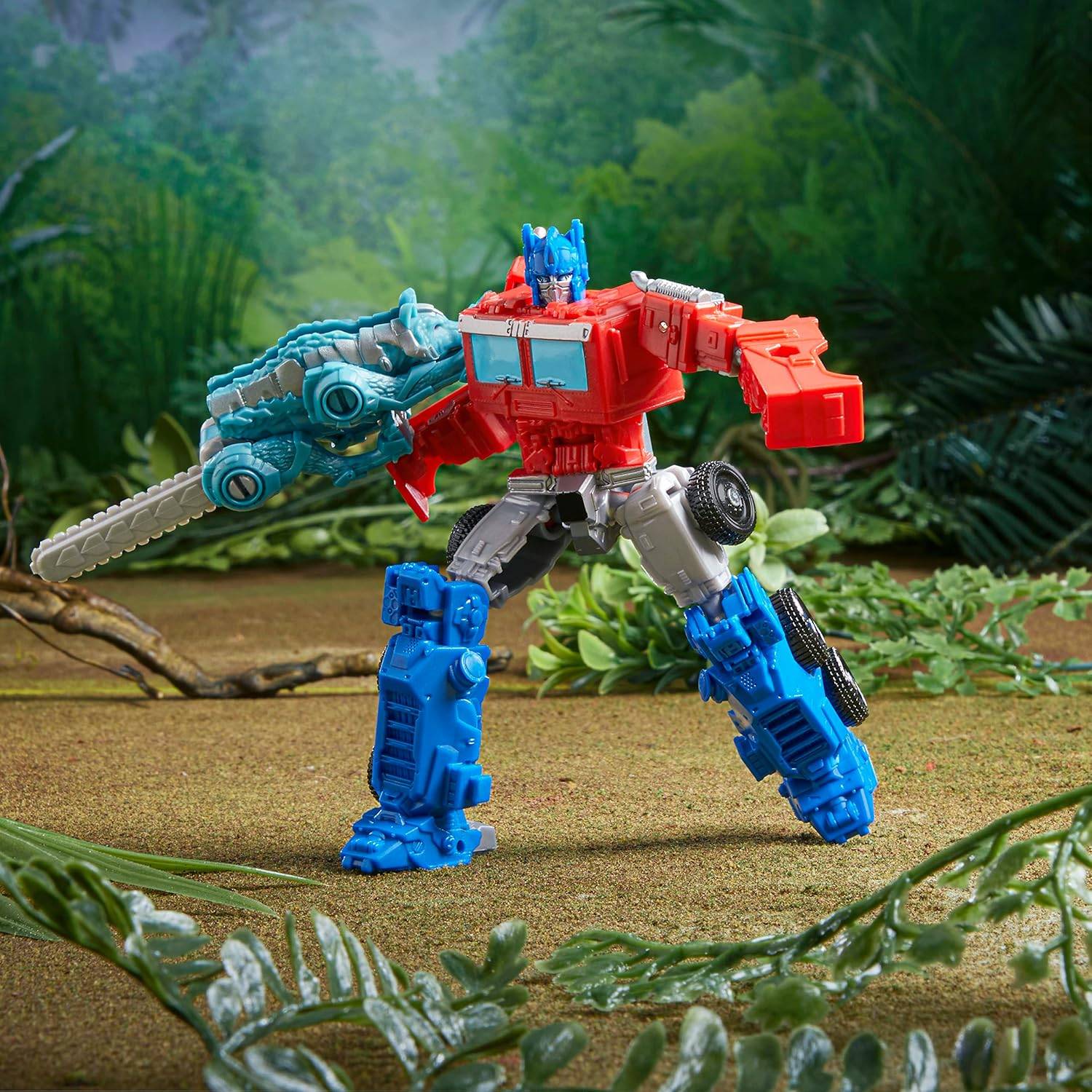 Transformers Aufstieg der Bestien Beast Alliance Weaponizers 2er-Pack