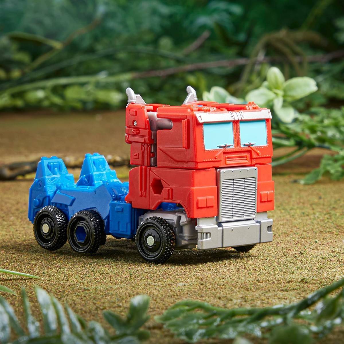 Transformers Aufstieg der Bestien Beast Alliance Weaponizers 2er-Pack
