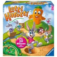 Lotti Karotti Lotti Karotti
