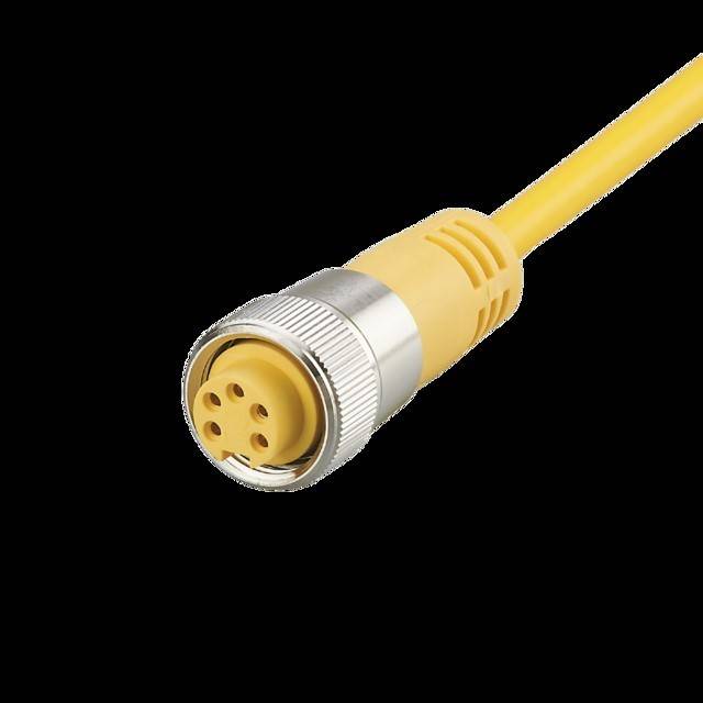 Ifm Electronic Anschlusskabel E11246