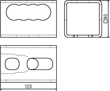Schake 20288 Ausziehdolle