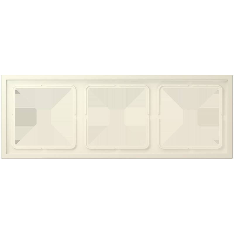 Jung Rahmen 3-fach LCZ 983 BF 245