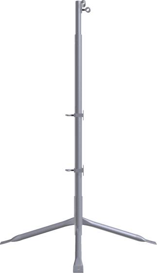 Schake 35300 Schilderständer Typ L