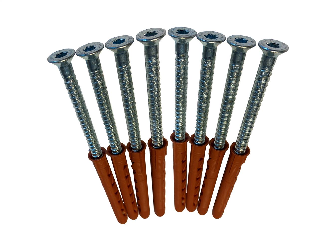 Schake 470_712 Befestigungsschraubensatz Typ 1.2