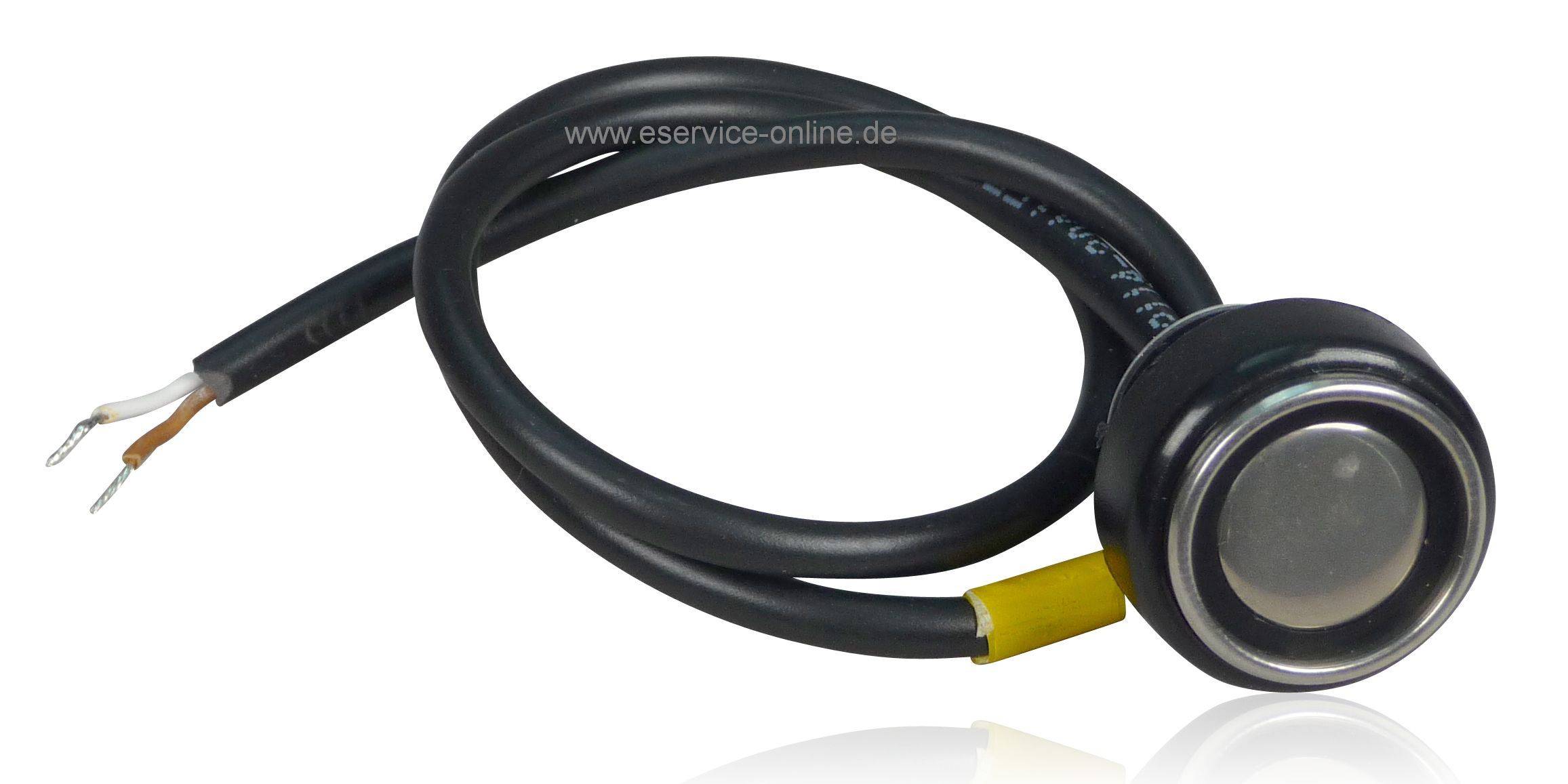 DG9092 ES iButton Leseeinheit Edelstahl