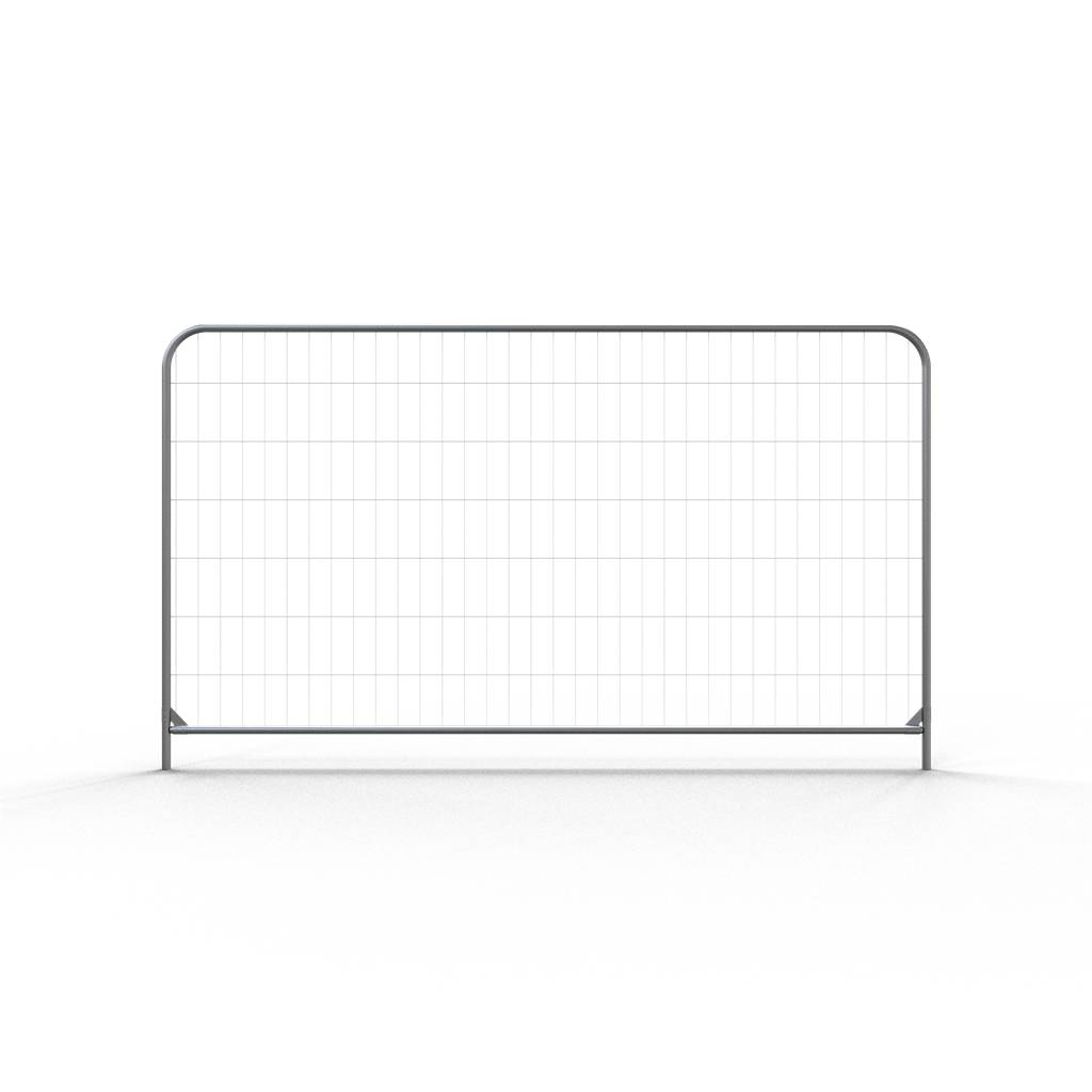 Schake 3B2035E Mobilzaun „Economy”