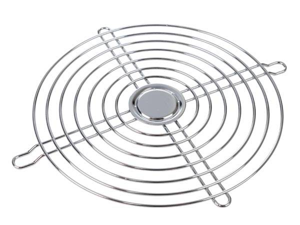 SCHUTZGITTER FÜR VENTILATOR - 172 x 150 mm