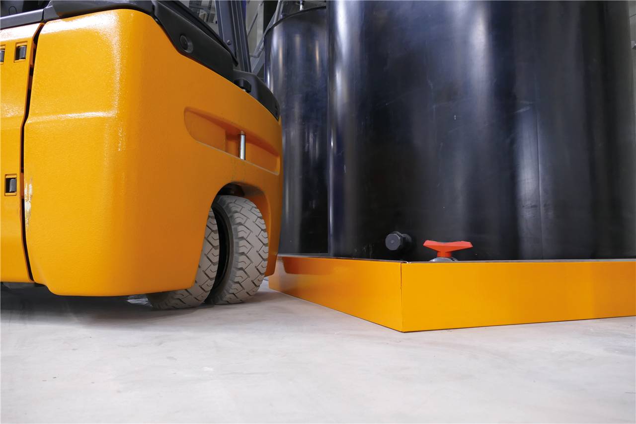 Schake 477_45BG Schrammbord Stahlwinkel 100 x 150 x 10 mm für Dübelbefestigung Gesamtlänge: 800 mm