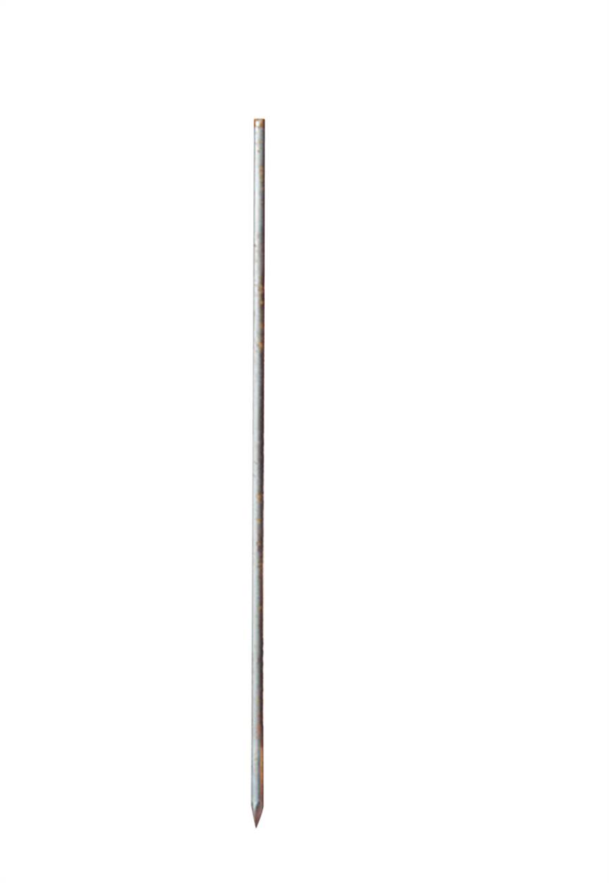 Schake 302010 Schnurpfahl Durchmesser: 20 mm Länge: 1000 mm