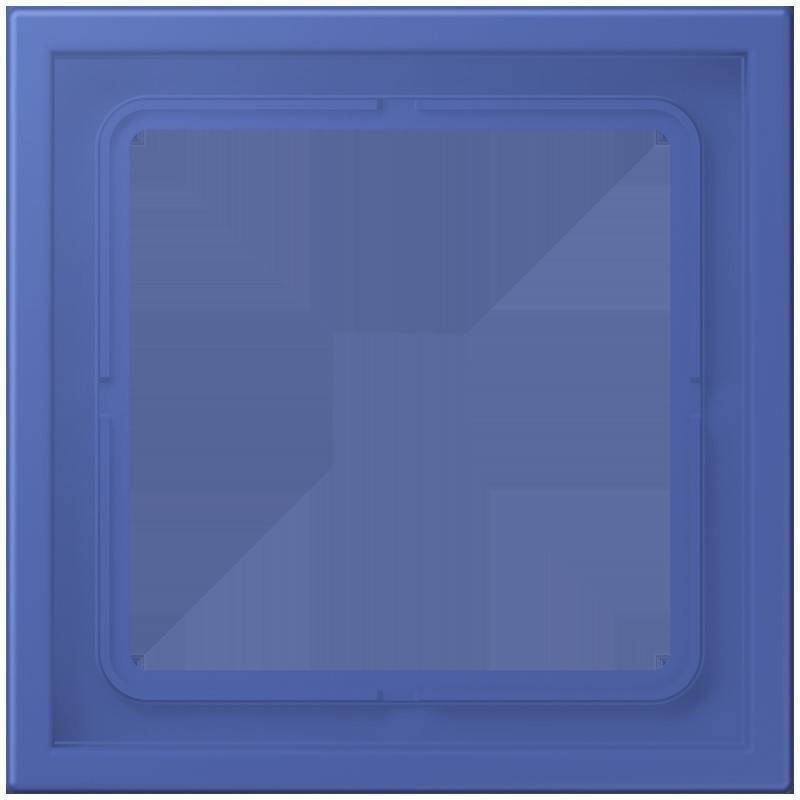 Jung Rahmen 1-fach LC Z981 BF 206