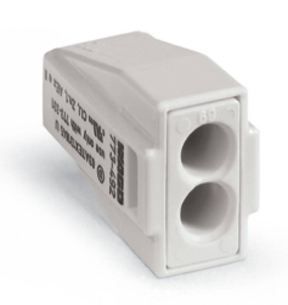 WAGO GmbH & Co. KG Verbindungsdosenklemme 773-492