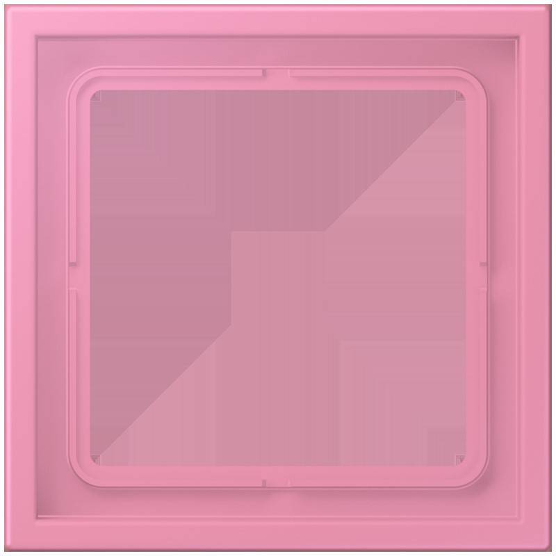 Jung Rahmen 1-fach LC Z981 BF 246