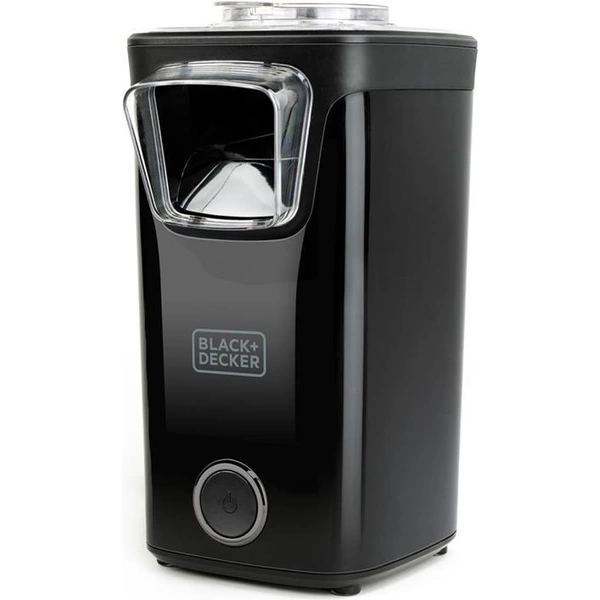 Black+Decker BXPC1100E Popcorn-Maker, 1100, Rot (BXPC1100E) Black+Decker BXPC1100E Popcorn-Maker, 1100, Rot (BXPC1100E)