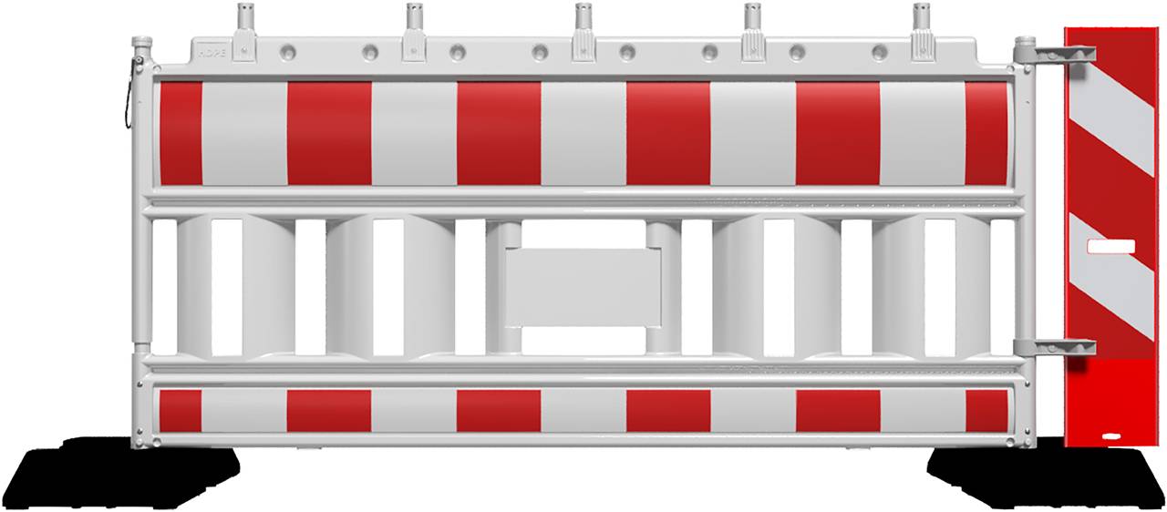 Schake 3VB20 Verbindungsklemme