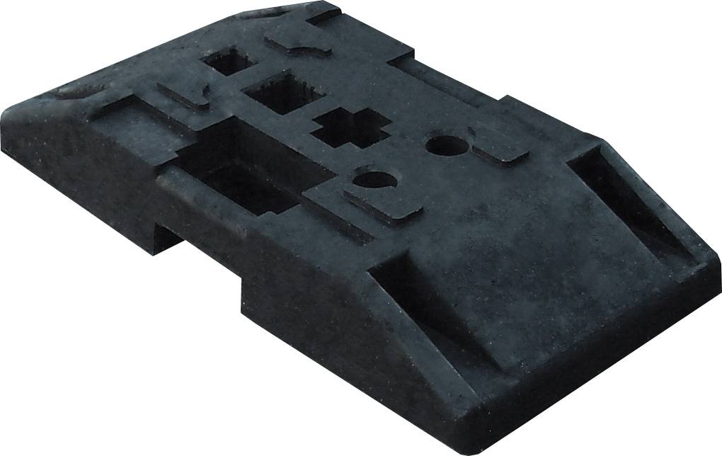 Schake 31993 Fußplatte 25 kg