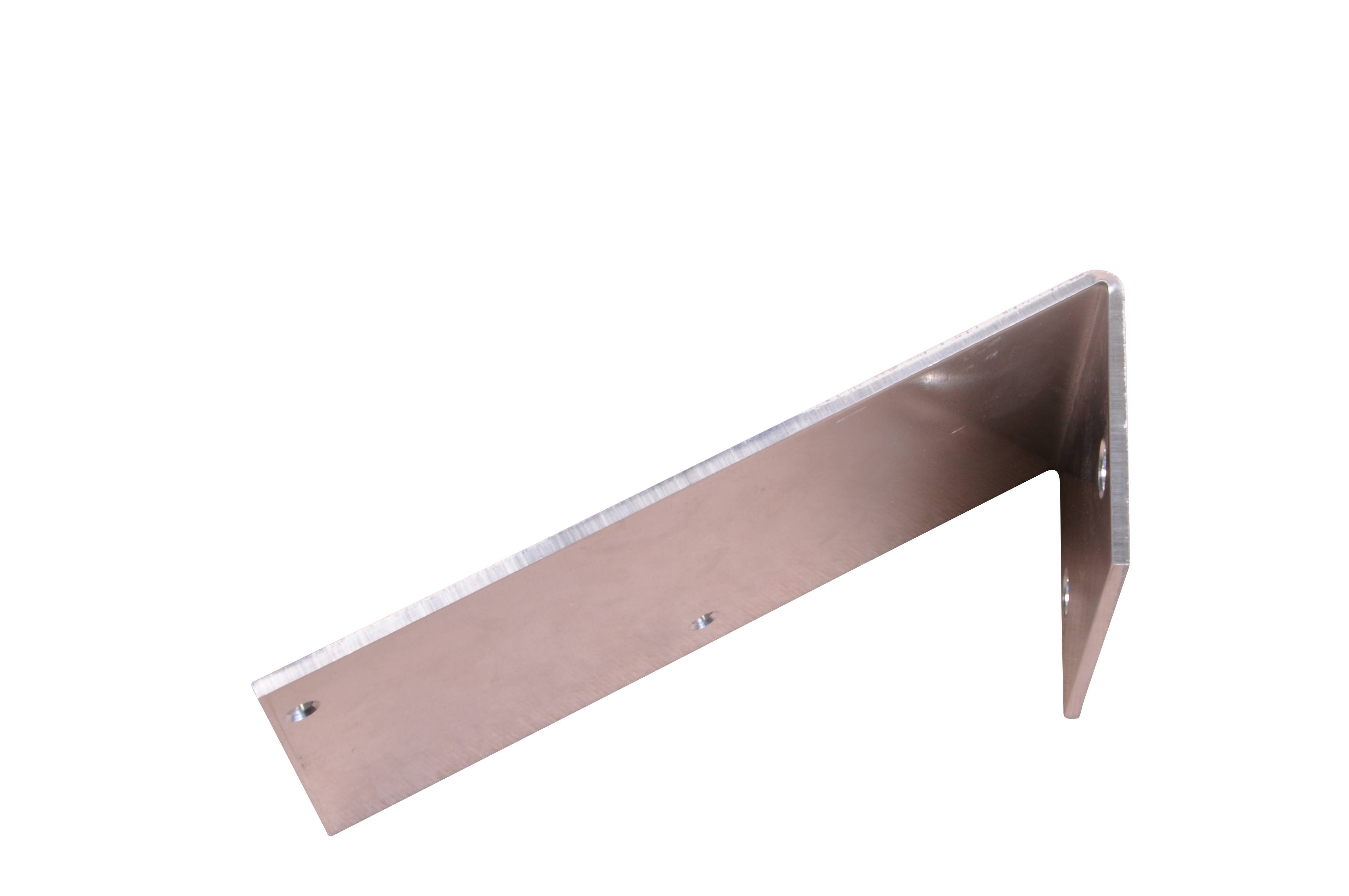 Sensor-Halterung für Wandmontage