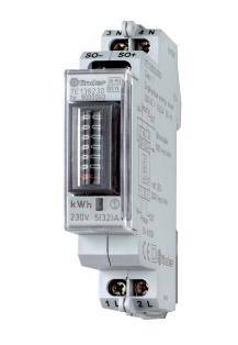 Stromzähler Wechselstrom Digital