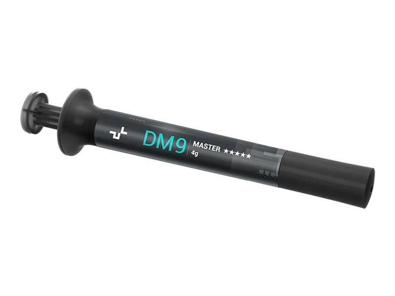 Deepcool DM9 - Wärmeleitpaste - Grau