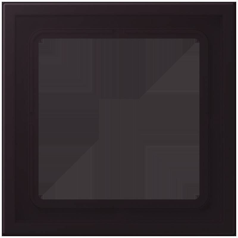 Jung Rahmen 1-fach LC Z981 BF 248