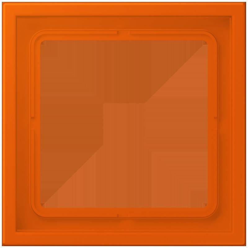 Jung Rahmen 1-fach LC Z981 BF 260