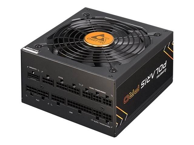 Chieftec Polaris Pro Series 1300W - Netzteil (intern)