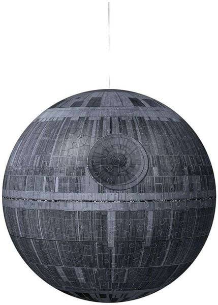 Star Wars Todesstern