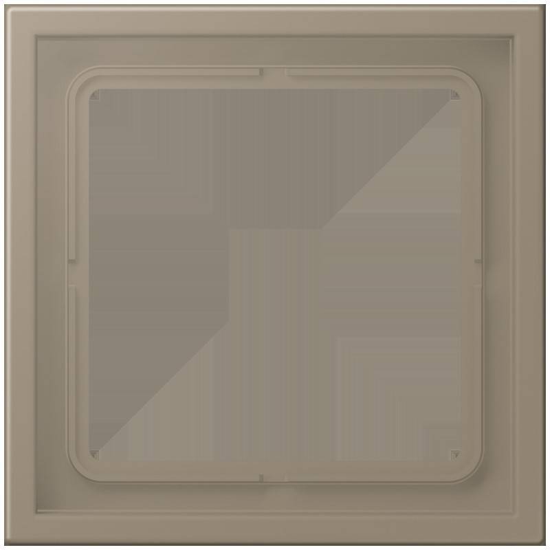 Jung Rahmen 1-fach LC Z981 BF 242