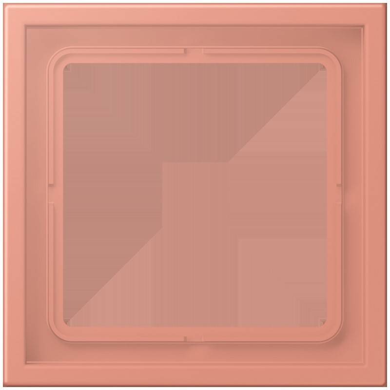 Jung Rahmen 1-fach LC Z981 BF 233