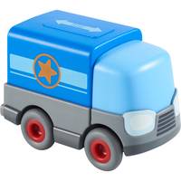 HABA Kullerbü – Batterie-LKW, 156 g