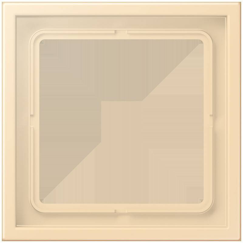 Jung Rahmen 1-fach LC Z981 BF 223