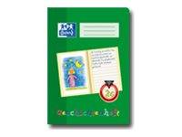 ELBA - Oxford School - Geschichtsbuch - A5 - Hochformat