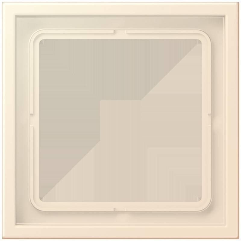 Jung Rahmen 1-fach LC Z981 BF 238